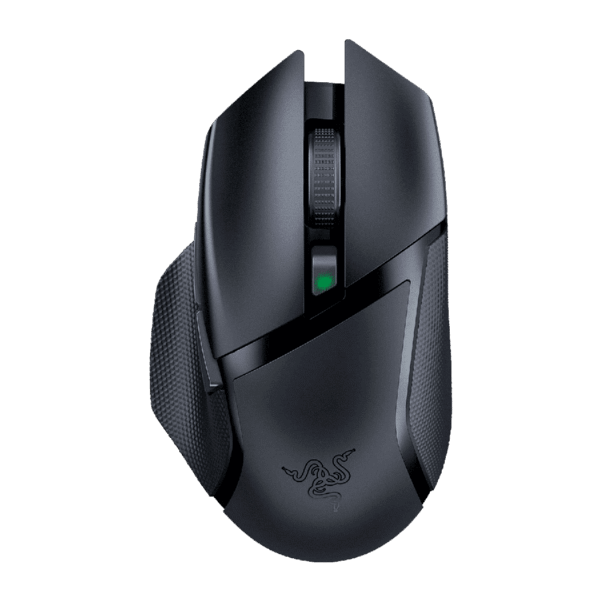 Razer Basilisk X HyperSpeed Wireless Gaming Mouse for PC