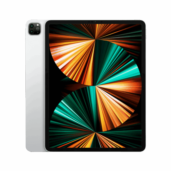 2021 Apple 12.9-inch iPad Pro Wi-Fi 512GB